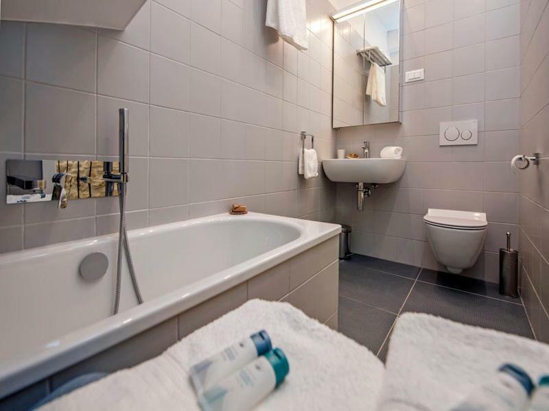 Hébergement de vacances Casa Dora Rovinj
