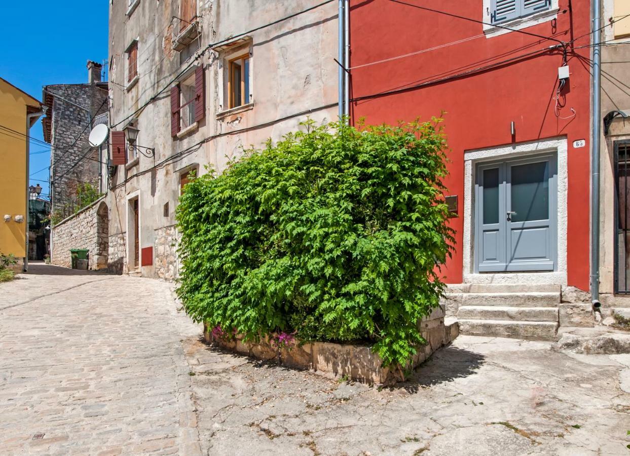 Casa Dora Hébergement de vacances Rovinj