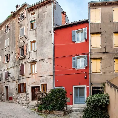 Casa Dora Villa Rovinj Exterior photo