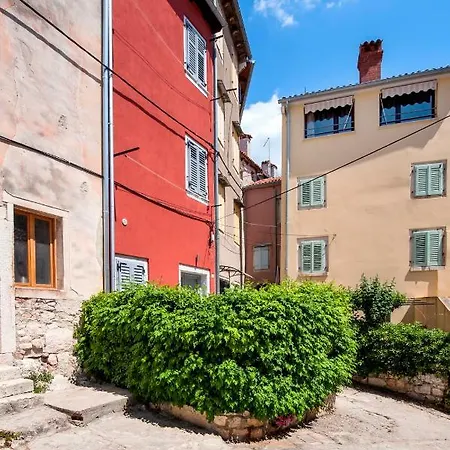 Casa Dora Villa Rovinj Exterior photo