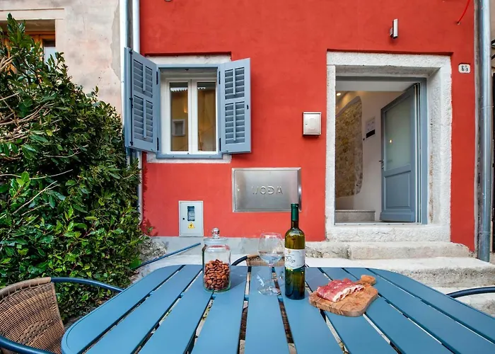 Casa Dora