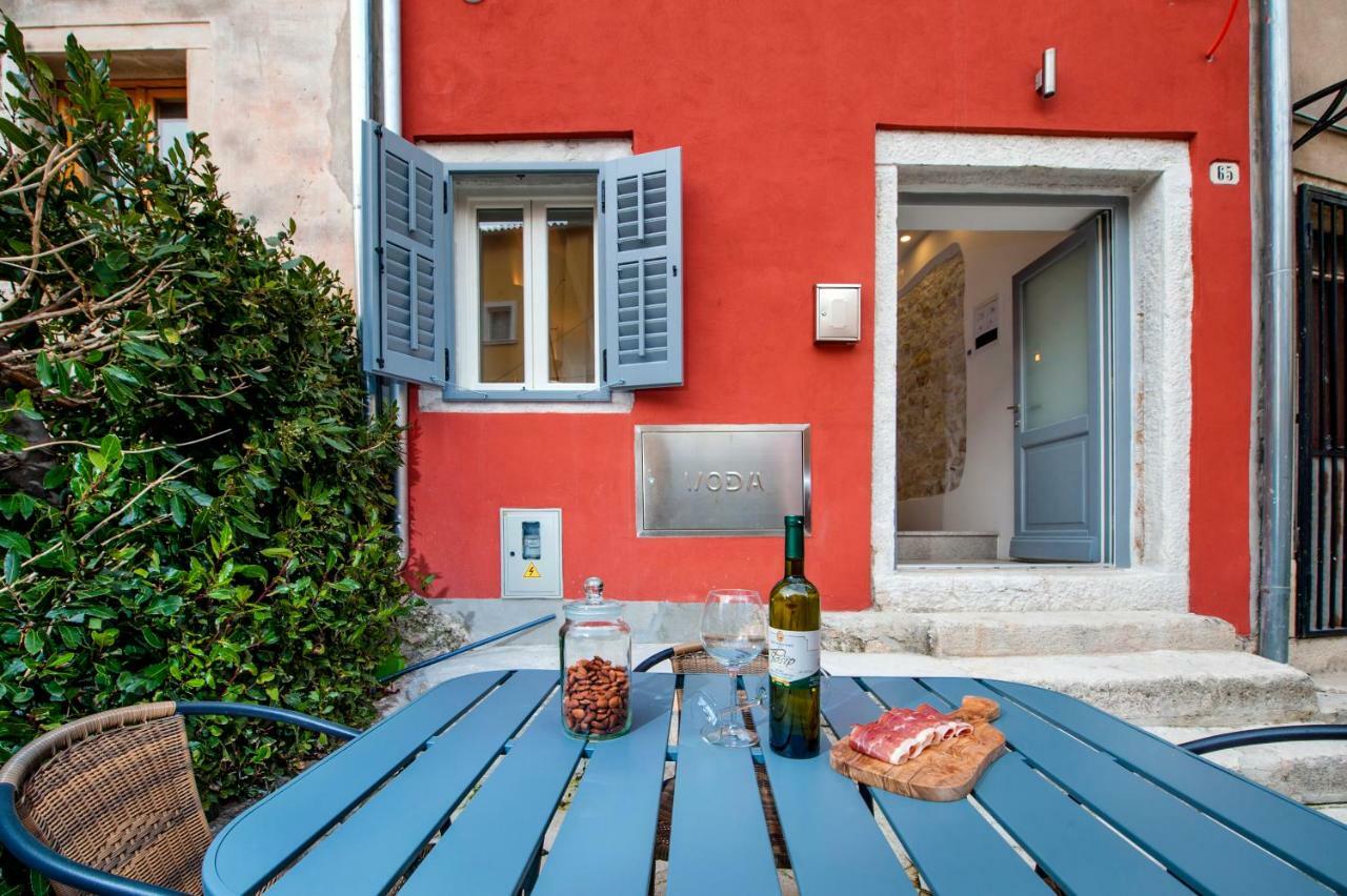 Casa Dora Rovinj