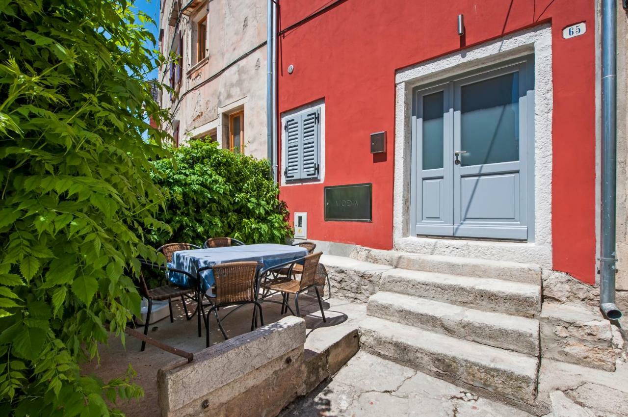 Ferienhaus Casa Dora Rovinj